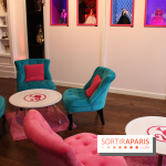 Barbie Factory et son Barbie Bar à Paris