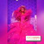 Barbie Factory et son Barbie Bar à Paris