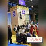 Kidexpo 2013, Prince