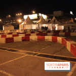 Kidexpo 2013, Karting