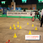 Kidexpo 2013, prévention routière