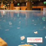 Kidexpo 2013, piscine