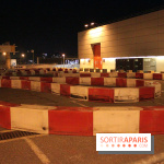 Kidexpo 2013, karting