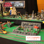 Kidexpo 2013, Lego