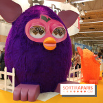 Kidexpo 2013, Furby