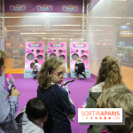 Kidexpo 2013, Rebelle