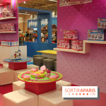 Kidexpo 2013, Mini Délice