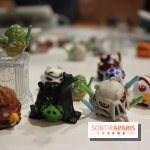 Kidexpo 2013, Angry Birds Star Wars