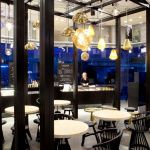 LE66 Café en partenariat avec l'Atelier de l'éclair