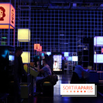 exposition Jeu vidéo Cité des Sciences