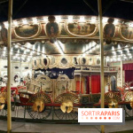 Le festival du merveilleux au Musée des Arts forains pour Noël