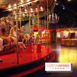 Pâques au Musée des Arts Forains