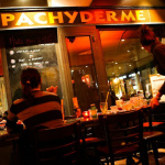 Le Pachyderme