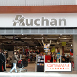 Aeroville, le centre commercial de Roissy - Tremblay en France