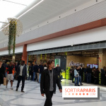 Aeroville, le centre commercial de Roissy - Tremblay en France