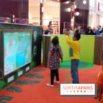 Aeroville, le centre commercial de Roissy - Tremblay en France