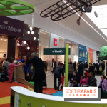 Aeroville, le centre commercial de Roissy - Tremblay en France