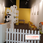 Aeroville, le centre commercial de Roissy - Tremblay en France