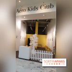 Aeroville, le centre commercial de Roissy - Tremblay en France