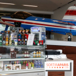 Aeroville, le centre commercial de Roissy - Tremblay en France