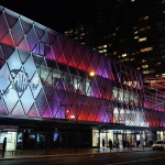 Ouverture Centre commercial Beaugrenelle