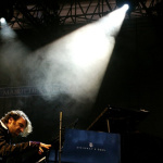 Chilly Gonzales au Festival Fnac Live 2011