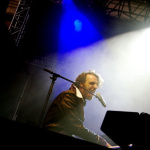 Chilly Gonzales au Festival Fnac Live 2011
