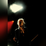 Catherine Ringer sur le Parvis de l'Hôtel de Ville - Festival Fnac Live