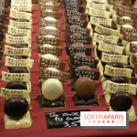 Salon du Chocolat 2013 - Paris Expo Porte de Versailles