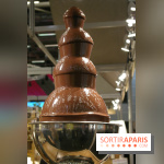 Salon du Chocolat 2013 - Paris Expo Porte de Versailles