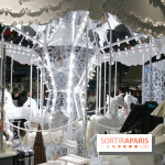 Salon du Chocolat 2013 - Paris Expo Porte de Versailles