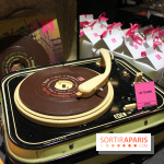 Salon du chocolat 2013