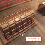 Salon du chocolat 2013 : Jean-Paul Hévin