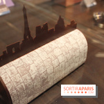 Salon du chocolat 2013 : Jean-Paul Hévin