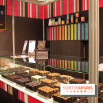 Salon du chocolat 2013 : Darcis