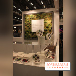 Salon du chocolat 2013 : Aoki