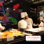 Salon du chocolat 2013 : Tokyo Chocolate