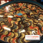 Salon du chocolat 2013 : Boissier