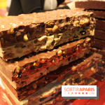 Salon du chocolat 2013