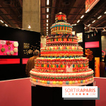 Salon du chocolat 2013 :  Exposition tendance confiseries