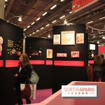 Salon du chocolat 2013 :  Exposition tendance confiseries