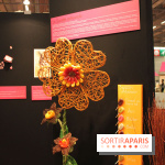Salon du Chocolat : Exposition tendance confiseries