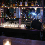 Le Shake n'Smash - bar