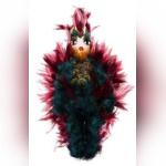 Les Frimousses de Créateurs 2014 au Théâtre du Châtelet