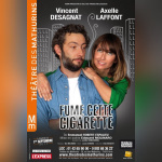 fume cette cigarette