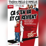 ca s'en va et ca revient 