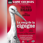 le coup de la cigogne