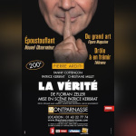 la vérité