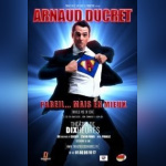 arnaud ducret