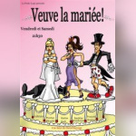 veuve la mariée